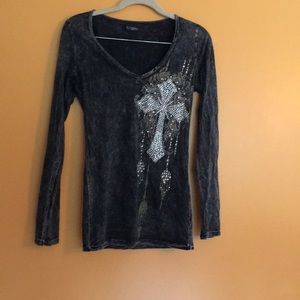 Daytrip long sleeve shirt